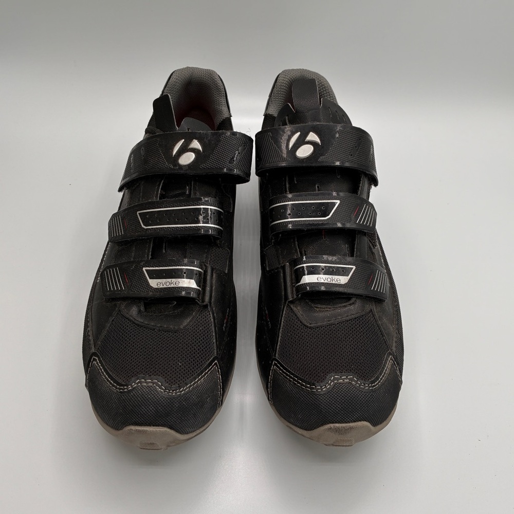 Bontrager Evoke Cycling Shoes with Velcro Straps